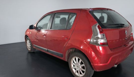 Renault • Sandero
