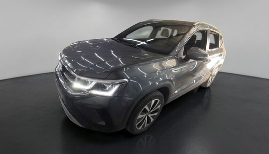Volkswagen • Taos
