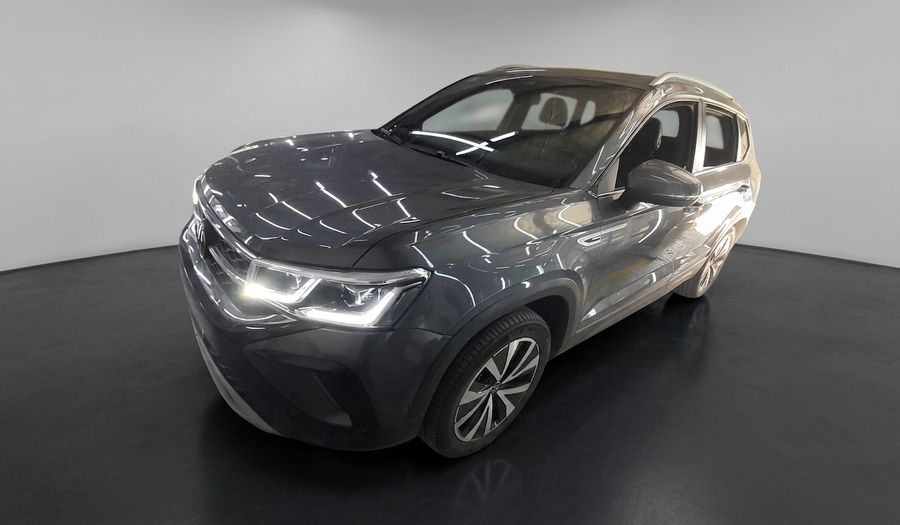 Volkswagen Taos Highline