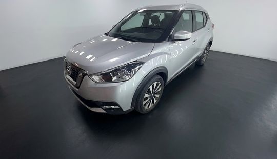 Nissan • Kicks