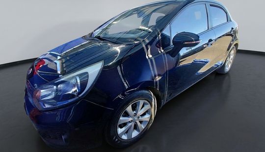 Kia • Rio