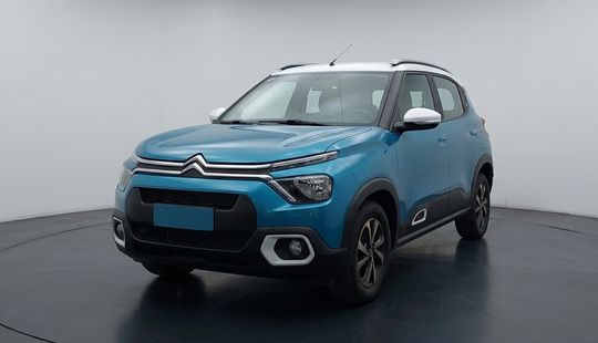 Citroen • C3