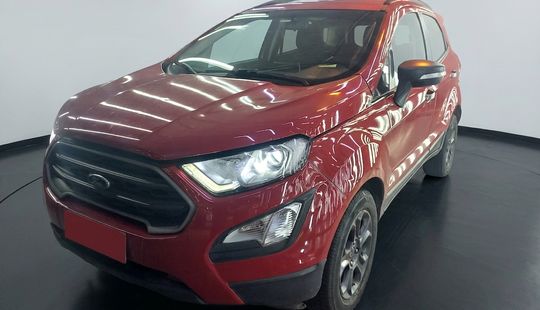 Ford • EcoSport