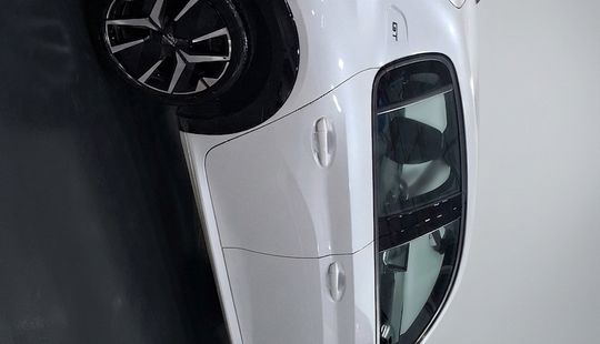 Peugeot • 208