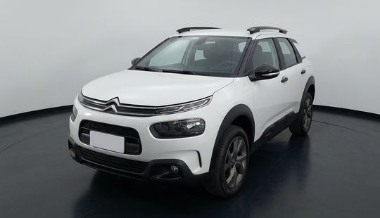 Citroen • C4 Cactus