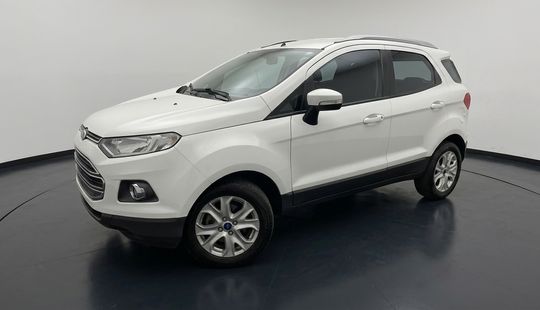 Ford • EcoSport
