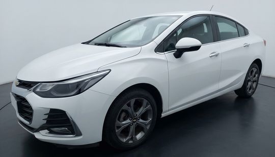 Chevrolet • Cruze II