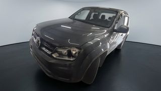 Volkswagen • Amarok