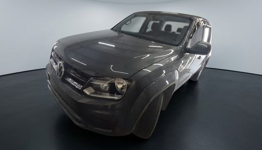 Volkswagen • Amarok