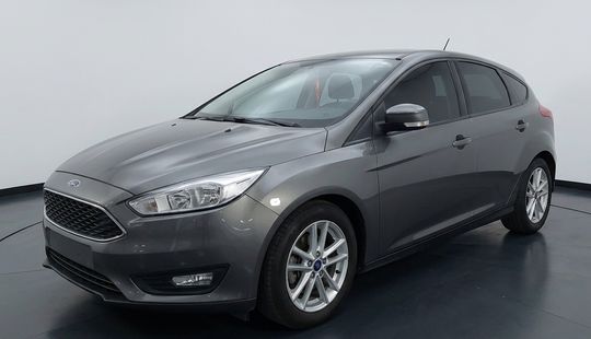 Ford • Focus III