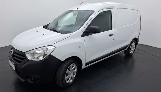 Renault • Kangoo