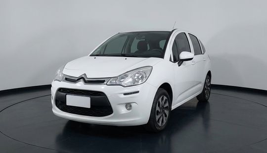 Citroen • C3