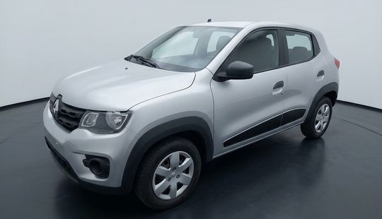 Renault • Kwid