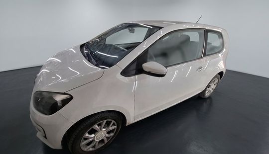 Volkswagen • up