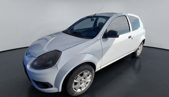 Ford • Ka