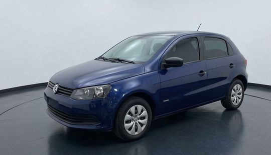 Volkswagen • Gol Trend