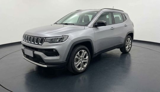 Jeep • Compass