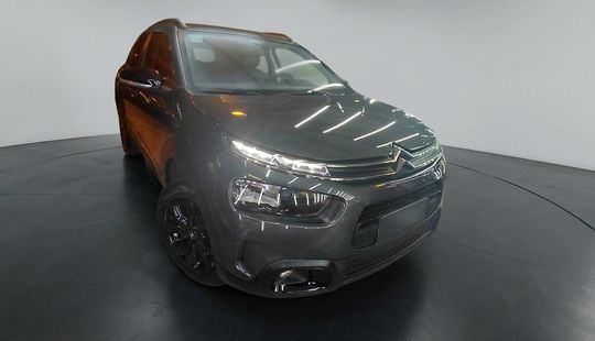 Citroen • C4 Cactus