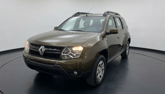 Renault • Duster