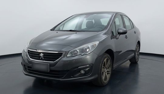 Peugeot • 308