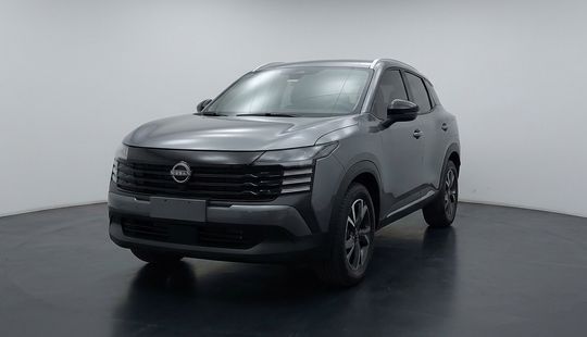 Nissan • Kicks