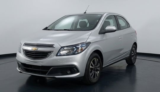 Chevrolet • Onix