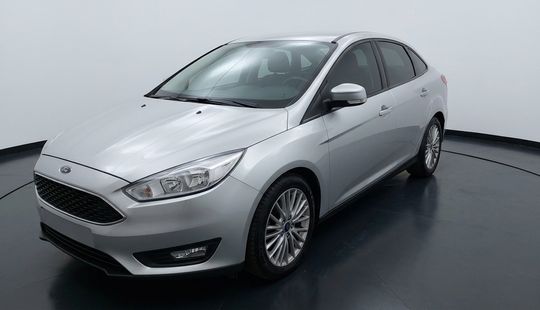 Ford • Focus III