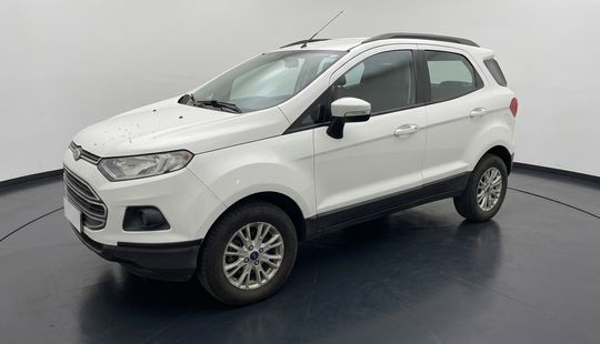 Ford • EcoSport