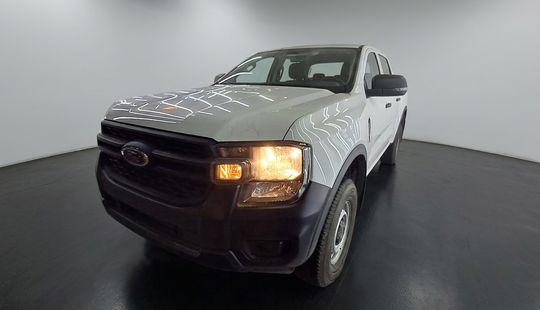 Ford • Ranger