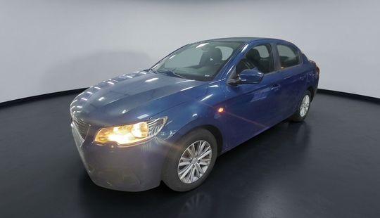 Peugeot • 301