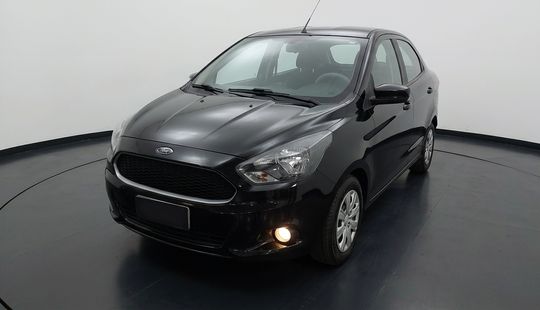Ford • Ka