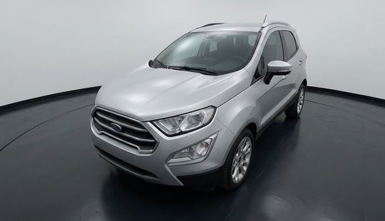 Ford • EcoSport