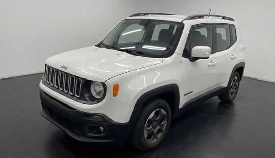 Jeep • Renegade