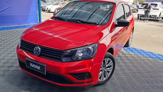 Volkswagen Gol Trend 1.6 TRENDLINE