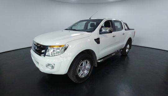 Ford • Ranger