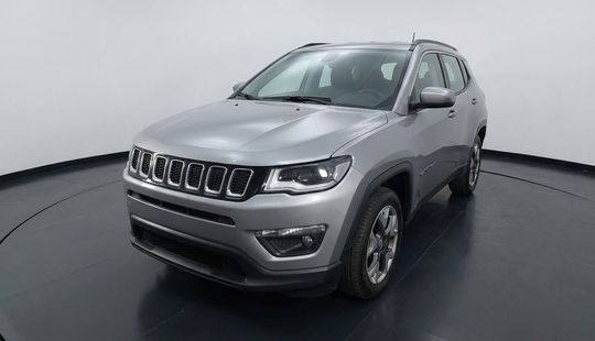 Jeep • Compass