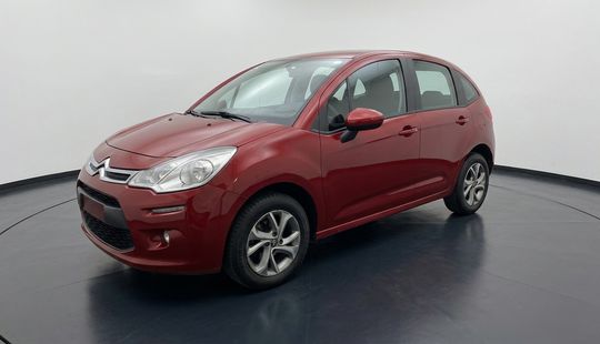 Citroen • C3