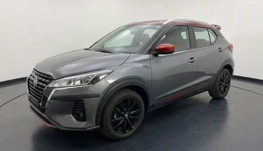 Nissan • Kicks