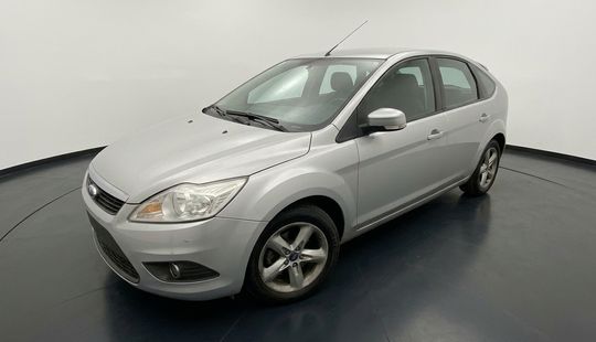 Ford • Focus II