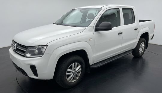 Volkswagen • Amarok