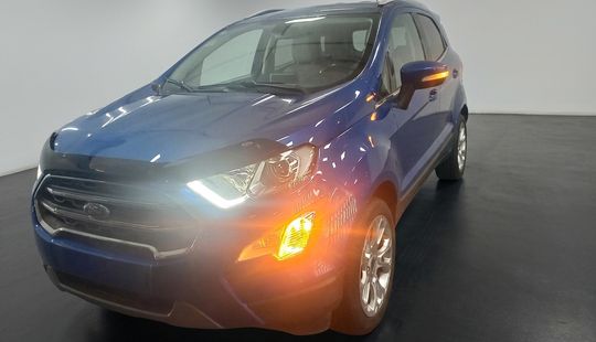 Ford • EcoSport