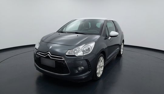 Citroen • Ds3