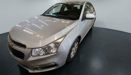Chevrolet • Cruze