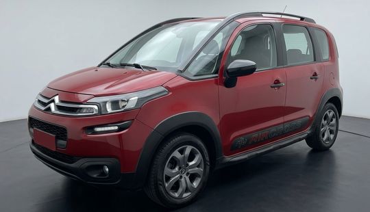Citroen • C3 Aircross