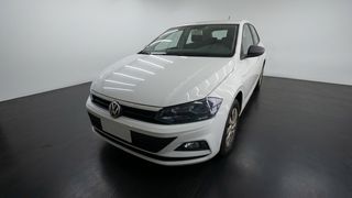 Volkswagen • Polo