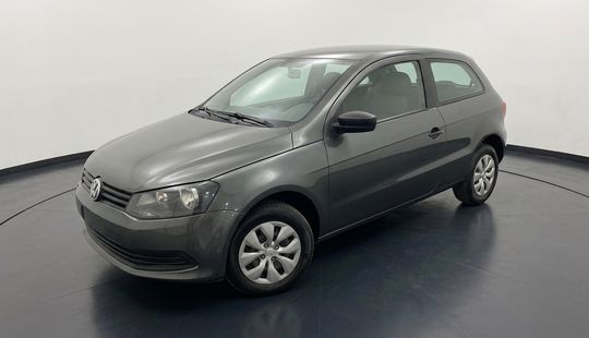 Volkswagen • Gol Trend