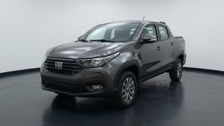 Fiat • Strada