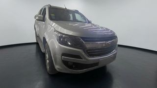 Chevrolet • Trailblazer