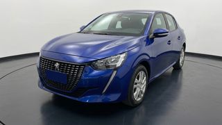 Peugeot • 208