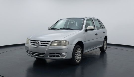 Volkswagen • Gol